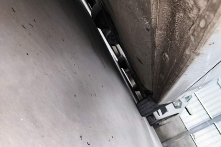Used Volkswagen Polo 2023 Revised Plus 1.5L Automatic – Enjoy Life Edition Left Side Sill