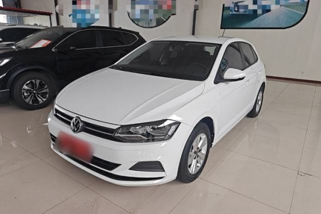 Volkswagen Polo 2023 Revised Plus 1.5L Automatic – Enjoy Life Edition usado