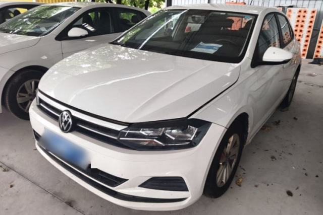 Used Volkswagen Polo 2023 Revised Plus 1.5L Automatic – Enjoy Life Edition