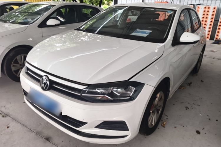 Used Volkswagen Polo 2023 Revised Plus 1.5L Automatic – Enjoy Life Edition Guazi used car, China used car export, Used car for sale, Used cars, Cheapest cars for sale