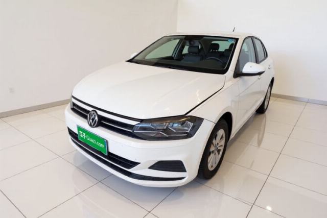 Used Volkswagen Polo 2023 Revised Plus 1.5L Automatic – Enjoy Life Edition