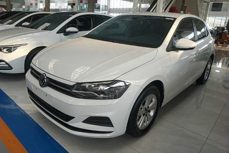 Używany Volkswagen Polo 2023 Revised Plus 1.5L Automatic – Enjoy Life Edition Guazi used car, China used car export, Used car for sale, Used cars, Cheapest cars for sale