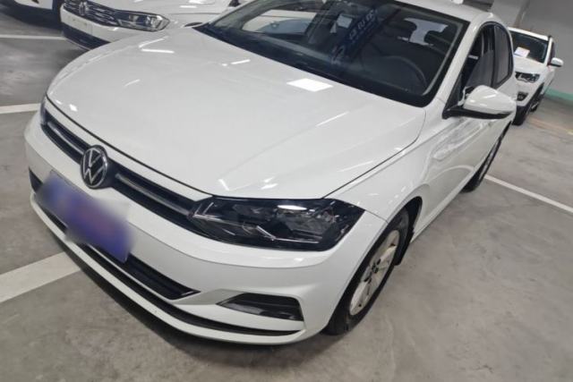 Volkswagen Polo 2023 Revised Plus 1.5L Automatic – Enjoy Life Edition de segunda mano