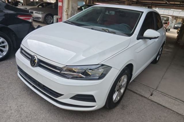 Used Volkswagen Polo 2023 Revised Plus 1.5L Automatic – Enjoy Life Edition