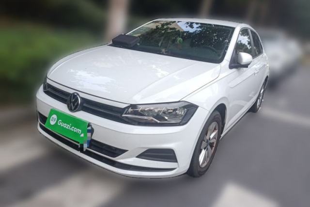 Used Volkswagen Polo 2023 Revised Plus 1.5L Automatic – Enjoy Life Edition