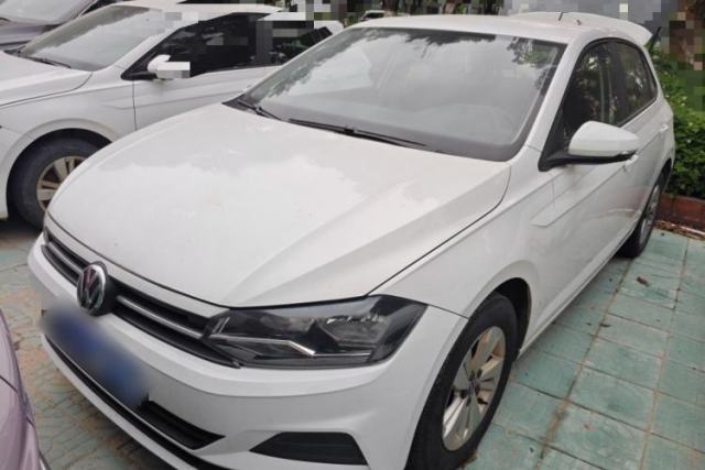 Used Volkswagen Polo 2023 Revised Plus 1.5L Automatic – Enjoy Life Edition