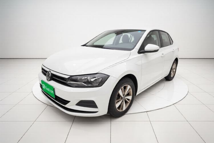 Ojetý Volkswagen Polo 2023 Plus 1.5L Automatic Enjoy-the-Moment Edition Guazi used car, China used car export, Used car for sale, Used cars, Cheapest cars for sale