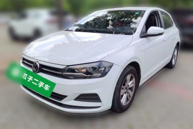 Used Volkswagen Polo 2023 Revised Plus 1.5L Automatic – Enjoy Life Edition