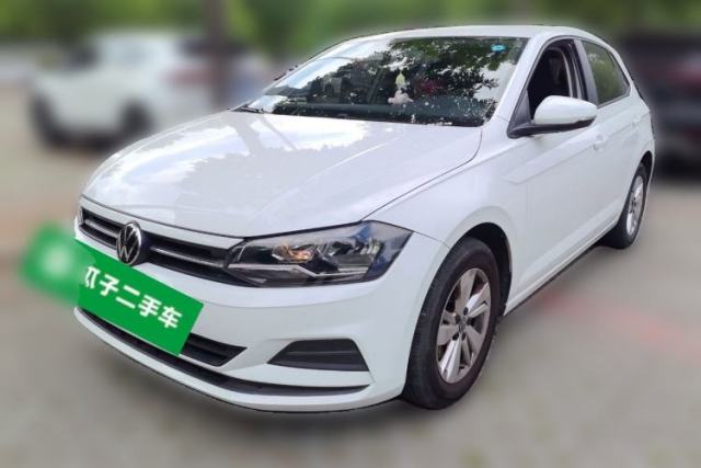 Used Volkswagen Polo 2023 Revised Plus 1.5L Automatic – Enjoy Life Edition