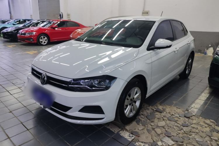 Used Volkswagen Polo 2023 Revised Plus 1.5L Automatic – Enjoy Life Edition Guazi used car, China used car export, Used car for sale, Used  cars, Cheapest cars for sale