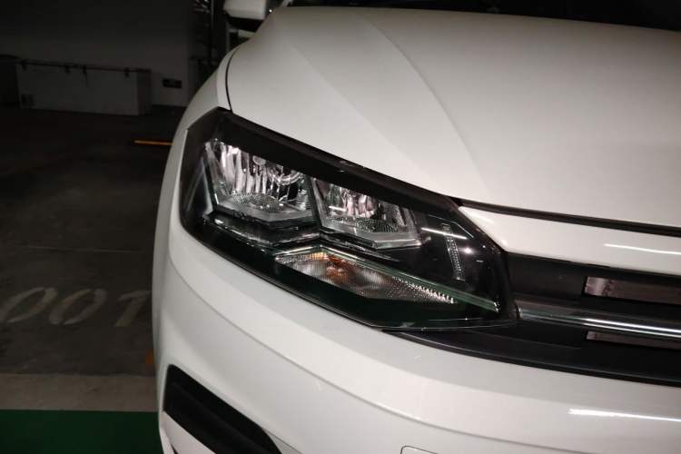 Used Volkswagen Polo 2023 Revised Plus 1.5L Automatic – Enjoy Life Edition Right Front Headlight
