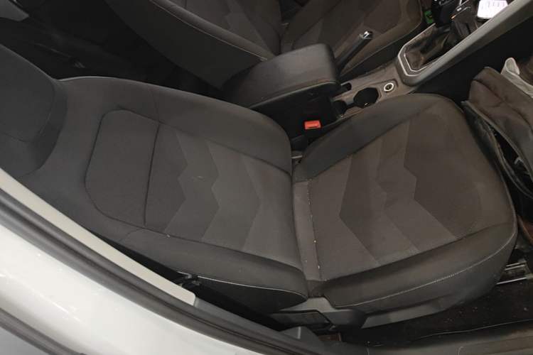 Used Volkswagen Polo 2023 Revised Plus 1.5L Automatic – Enjoy Life Edition Right Front Seat