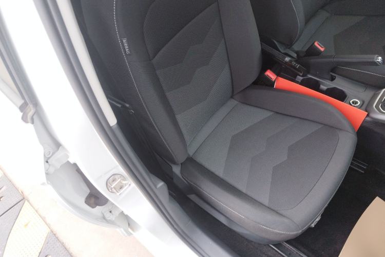 Used Volkswagen Polo 2023 Plus 1.5L Automatic Enjoy-the-Moment Edition Right Front Seat
