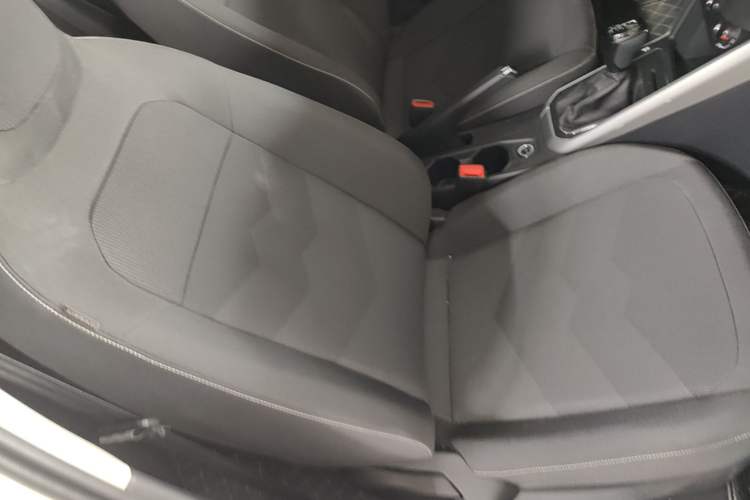Used Volkswagen Polo 2023 Revised Plus 1.5L Automatic – Enjoy Life Edition Right Front Seat