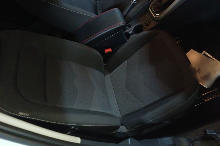 Used Volkswagen Polo 2023 Revised Plus 1.5L Automatic – Enjoy Life Edition Right Front Seat