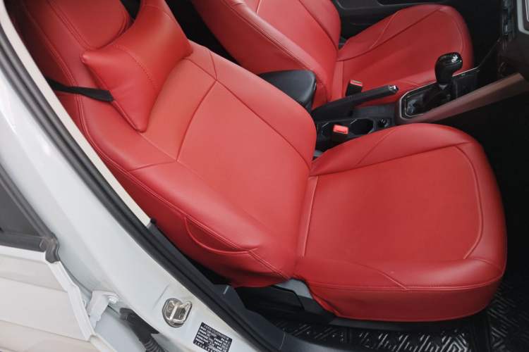 Used Volkswagen Polo 2023 Revised Plus 1.5L Automatic – Enjoy Life Edition Right Front Seat
