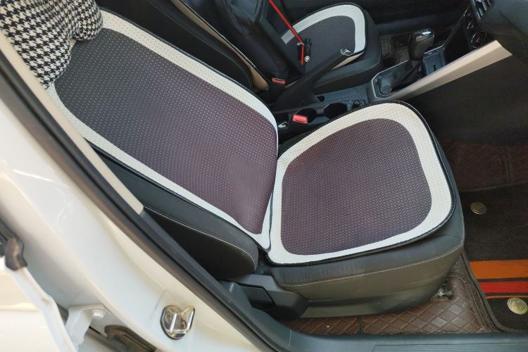 Used Volkswagen Polo 2023 Plus 1.5L Automatic Enjoy-the-Moment Edition Right Front Seat