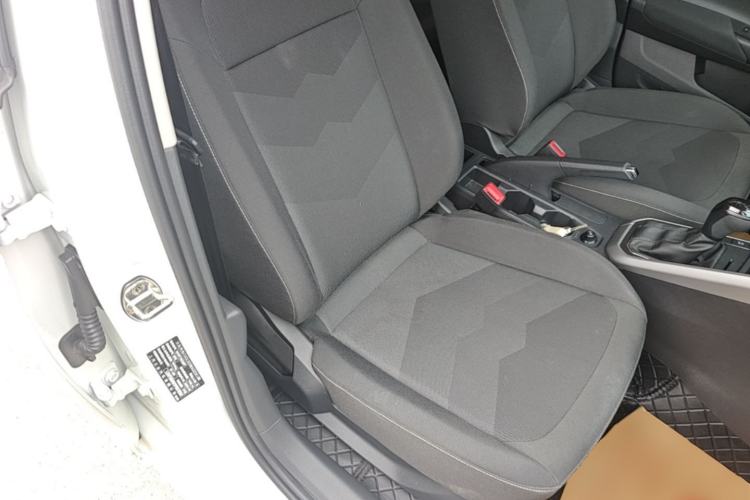 Used Volkswagen Polo 2023 Revised Plus 1.5L Automatic – Enjoy Life Edition Right Front Seat