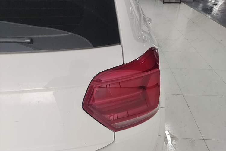Used Volkswagen Polo 2023 Plus 1.5L Automatic Enjoy-the-Moment Edition Right Rear Taillight