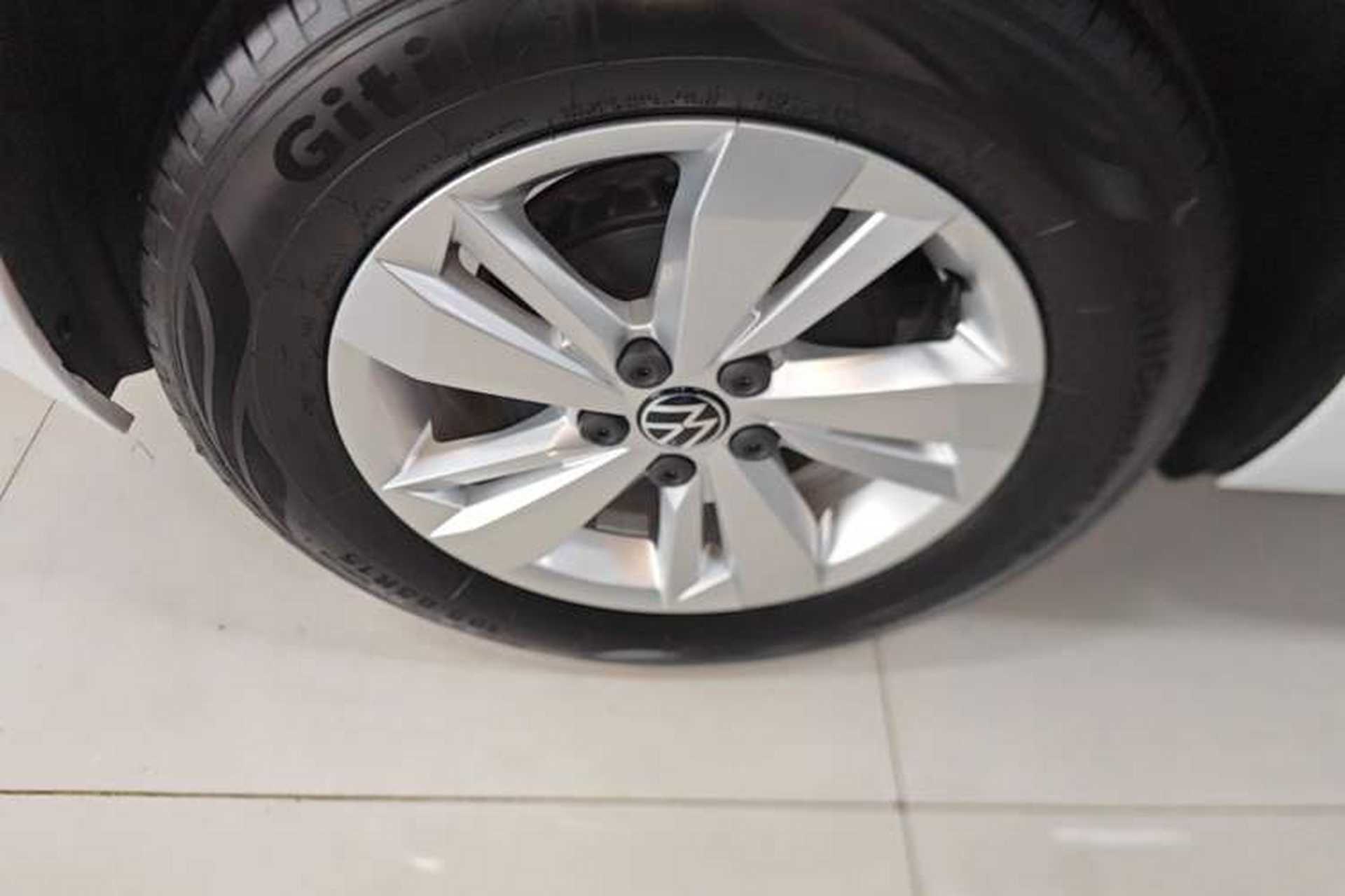 Used Volkswagen Polo 2023 Revised Plus 1.5L Automatic – Enjoy Life Edition Right Rear Wheel Hub