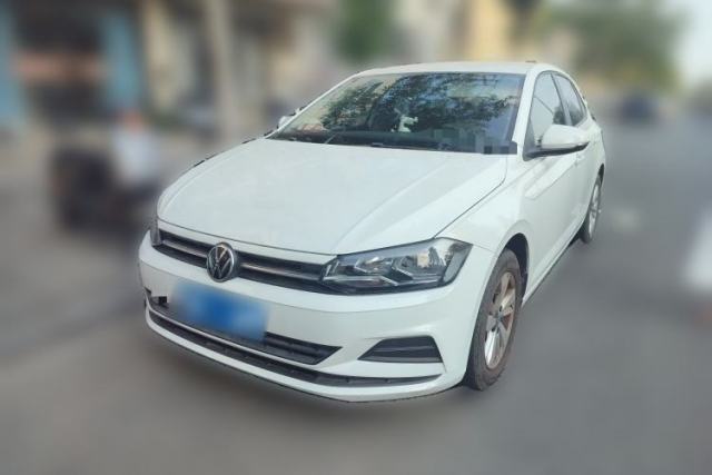 Used Volkswagen Polo 2023 Revised Plus 1.5L Automatic – Enjoy Life Edition