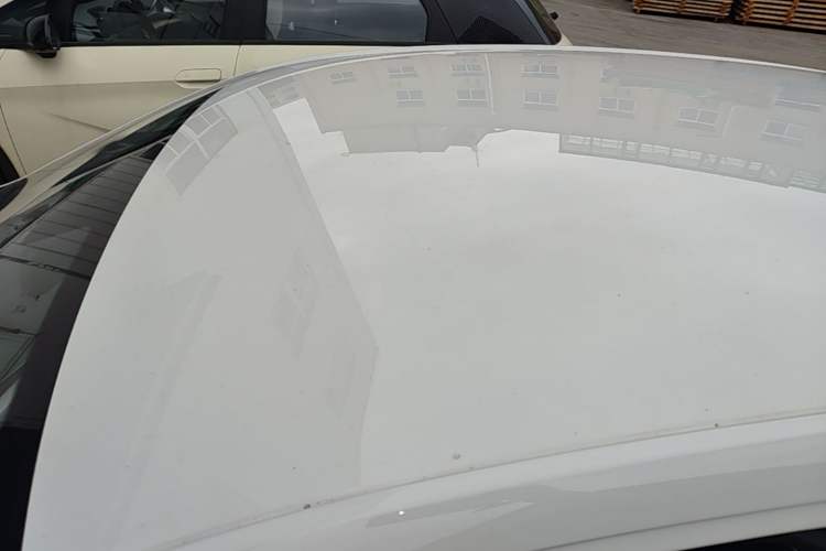 Used Volkswagen Polo 2023 Revised Plus 1.5L Automatic – Enjoy Life Edition Roof