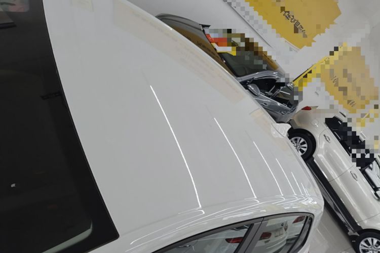 Used Volkswagen Polo 2023 Revised Plus 1.5L Automatic – Enjoy Life Edition Roof