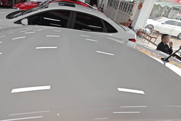 Used Volkswagen Polo 2023 Revised Plus 1.5L Automatic – Enjoy Life Edition Roof