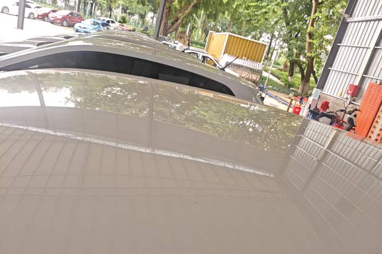 Used Volkswagen Polo 2023 Revised Plus 1.5L Automatic – Enjoy Life Edition Roof