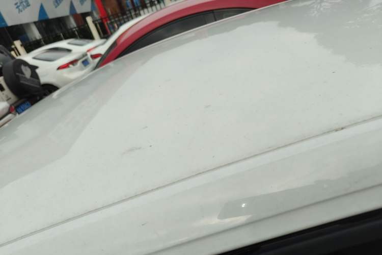 Used Volkswagen Polo 2023 Revised Plus 1.5L Automatic – Enjoy Life Edition Roof