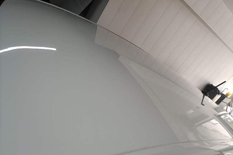 Used Volkswagen Polo 2023 Plus 1.5L Automatic Enjoy-the-Moment Edition Roof