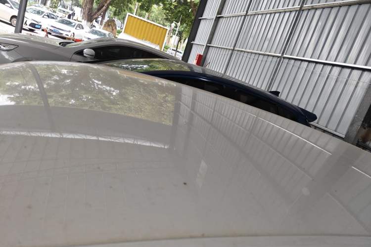 Used Volkswagen Polo 2023 Plus 1.5L Automatic Enjoy-the-Moment Edition Roof