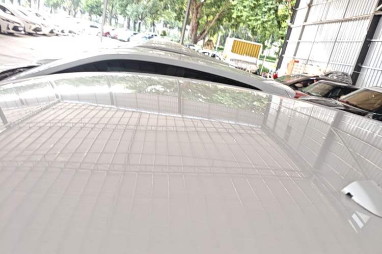 Used Volkswagen Polo 2023 Revised Plus 1.5L Automatic – Enjoy Life Edition Roof