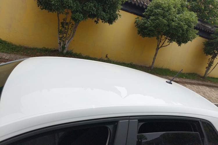 Used Volkswagen Polo 2023 Plus 1.5L Automatic Enjoy-the-Moment Edition Roof
