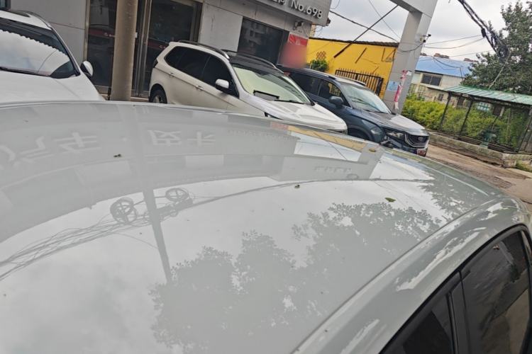 Used Volkswagen Polo 2023 Revised Plus 1.5L Automatic – Enjoy Life Edition Roof
