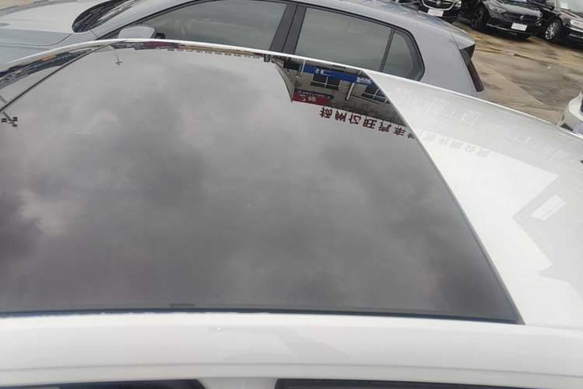 Used Volkswagen Polo 2023 Plus 1.5L Automatic Colorful Tech Edition Roof