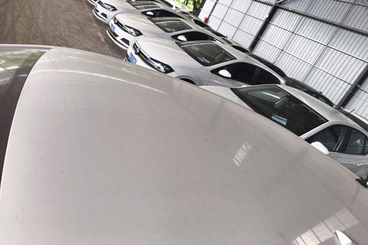 Used Volkswagen Polo 2023 Revised Plus 1.5L Automatic – Enjoy Life Edition Roof