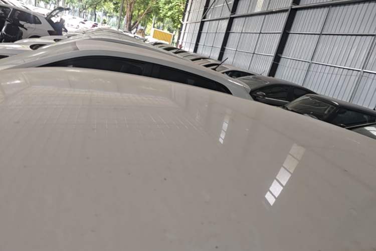 Used Volkswagen Polo 2023 Revised Plus 1.5L Automatic – Enjoy Life Edition Roof