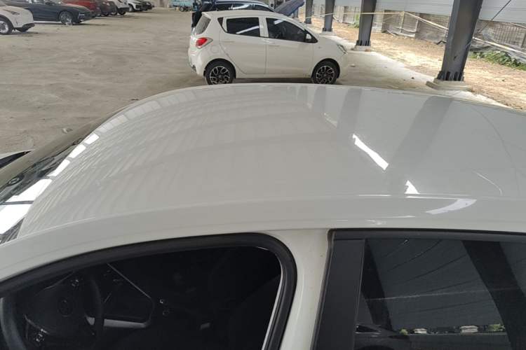 Used Volkswagen Polo 2023 Revised Plus 1.5L Automatic – Enjoy Life Edition Roof