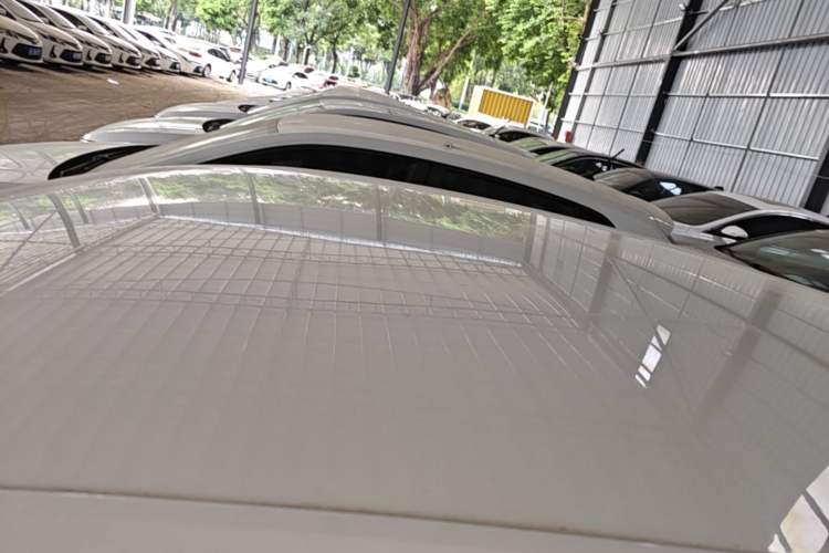 Used Volkswagen Polo 2023 Revised Plus 1.5L Automatic – Enjoy Life Edition Roof