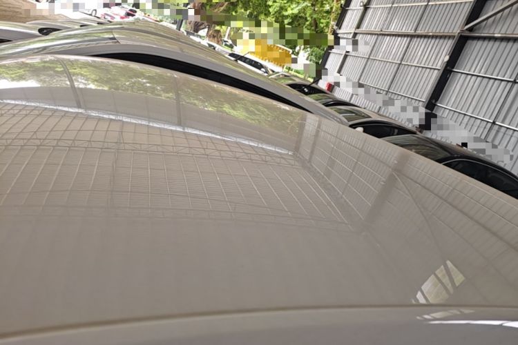 Used Volkswagen Polo 2023 Revised Plus 1.5L Automatic – Enjoy Life Edition Roof