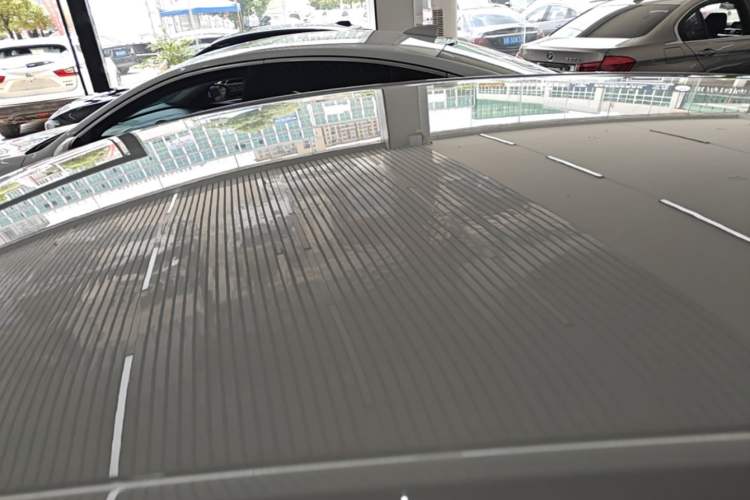 Used Volkswagen Polo 2023 Revised Plus 1.5L Automatic – Enjoy Life Edition Roof