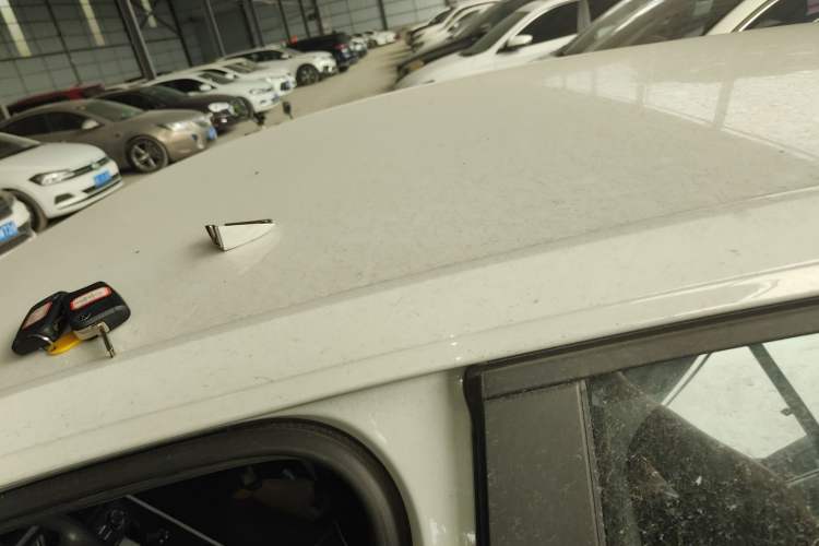 Used Volkswagen Polo 2023 Plus 1.5L Automatic Enjoy-the-Moment Edition Roof