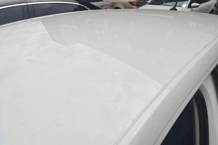 Used Volkswagen Polo 2023 Plus 1.5L Automatic Enjoy-the-Moment Edition Roof