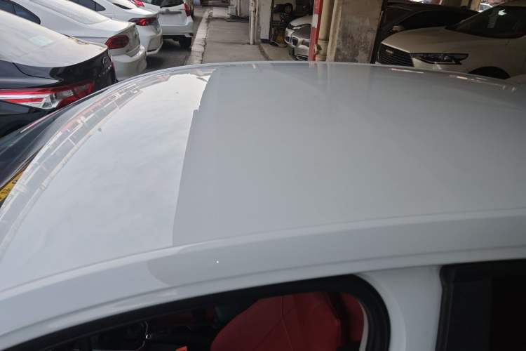 Used Volkswagen Polo 2023 Revised Plus 1.5L Automatic – Enjoy Life Edition Roof