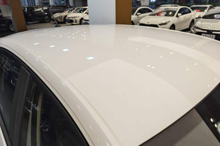 Used Volkswagen Polo 2023 Revised Plus 1.5L Automatic – Enjoy Life Edition Roof