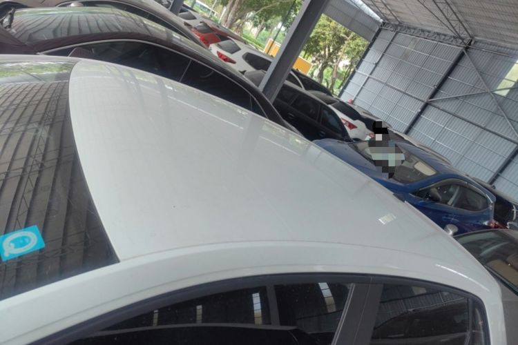 Used Volkswagen Polo 2023 Revised Plus 1.5L Automatic – Enjoy Life Edition Roof