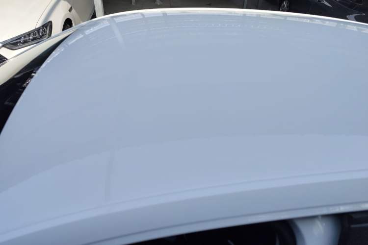 Used Volkswagen Polo 2023 Plus 1.5L Automatic Enjoy-the-Moment Edition Roof