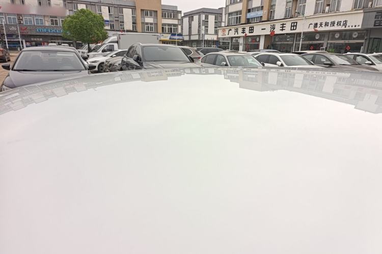 Used Volkswagen Polo 2023 Revised Plus 1.5L Automatic – Enjoy Life Edition Roof