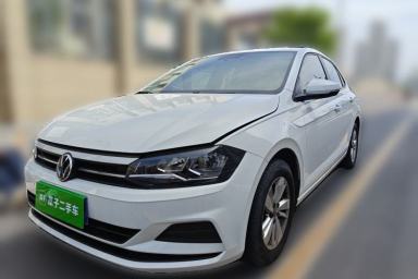Used Volkswagen Polo 2023 Revised Plus 1.5L Automatic – Enjoy Life Edition